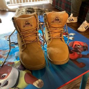 Women’s Work Boots